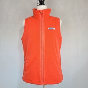 OBERMEYER JANA FLEECE VEST Size S